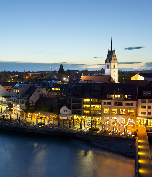 Mit einem Immobilienmakler am Bodensee erzielen auch Sie bestmögliche Verkaufspreise für Ihre Immobilie am Bodensee.