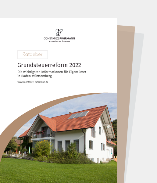 Ratgeber: Grundsteuerreform 1 Grundsteuerreform Teaser Pic