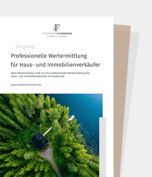 Ratgeber: Wertermittlung 1 Unser Ratgeber zur Wertermittlung Ihrer Immobilie
