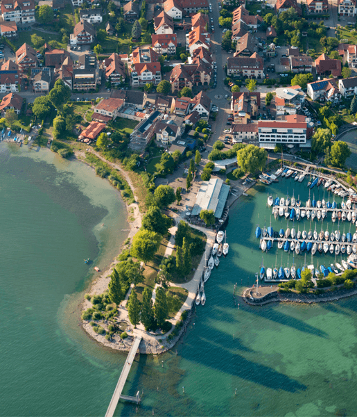 Haus verkaufen in Radolfzell 1 Mit Constanze Fuhrmann lässt sich auch Ihr Haus verkaufen. Schnell und professionell.
