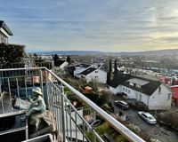 Ausblick Süd-Ost