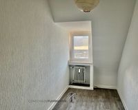 kleines Mansardzimmer