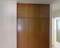 Einbauschrank