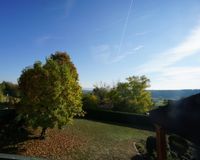 Aussicht Haus Bodensee