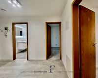 Flur und Eingangsbereich