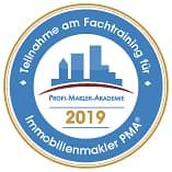 Fachtraining für Immobilienmakler