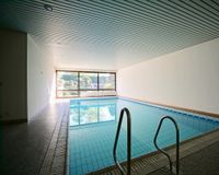 Indoor Schwimmbad Haus Bodense