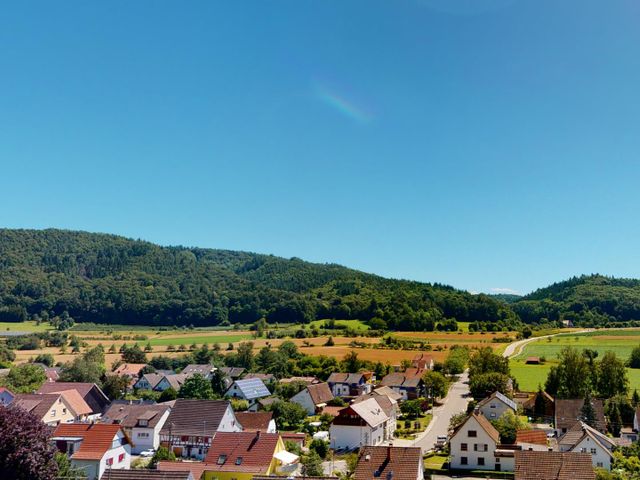 Einfamilienhaus mit Fernsicht in Radolfzell-Stahringen