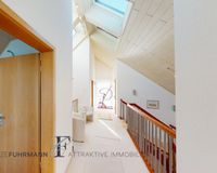 DG Galerie und Schlafzimmer 1 1