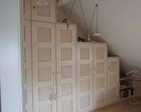 Einbauschrank