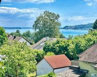 Blick zum Bodensee