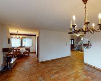 4,5-Zimmer-Wohnung Erdgeschoss