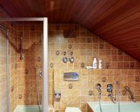 3-Zimmer-Dachgeschoss-Wohnung