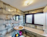 4,5-Zimmer-Wohnung Erdgeschoss