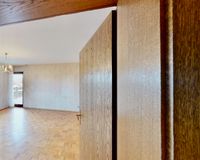 4,5-Zimmer-Wohnung Erdgeschoss