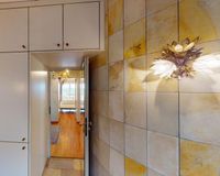 Badezimmer EG Einbauschrank