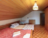 3-Zimmer-Dachgeschoss-Wohnung