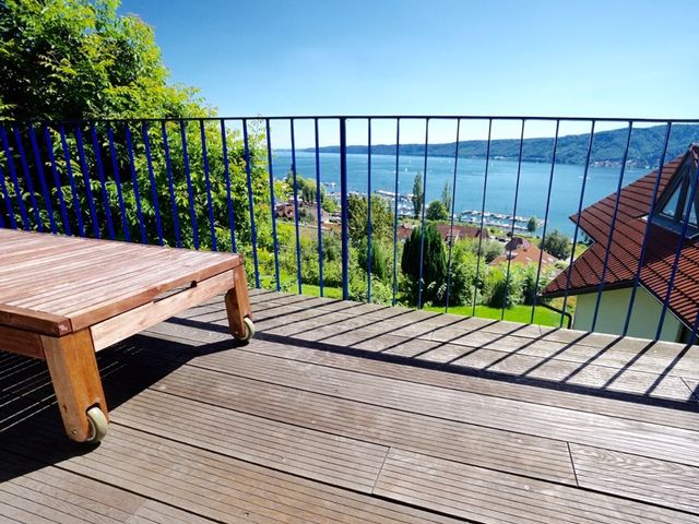 Referenzen 3 Wohnung mit Seesicht Ludwigshafen