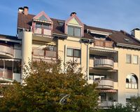 Westansicht, Whg. oben links