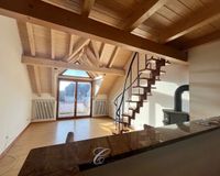 Blick von der Küche