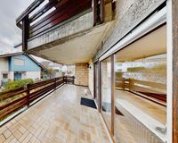 4,5-Zimmer-Wohnung Erdgeschoss