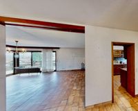 4,5-Zimmer-Wohnung Erdgeschoss