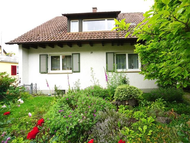 Referenzen 2 Überlingen EFH