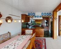 EG-Whg Essen und Küche