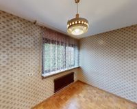 4,5-Zimmer-Wohnung Erdgeschoss