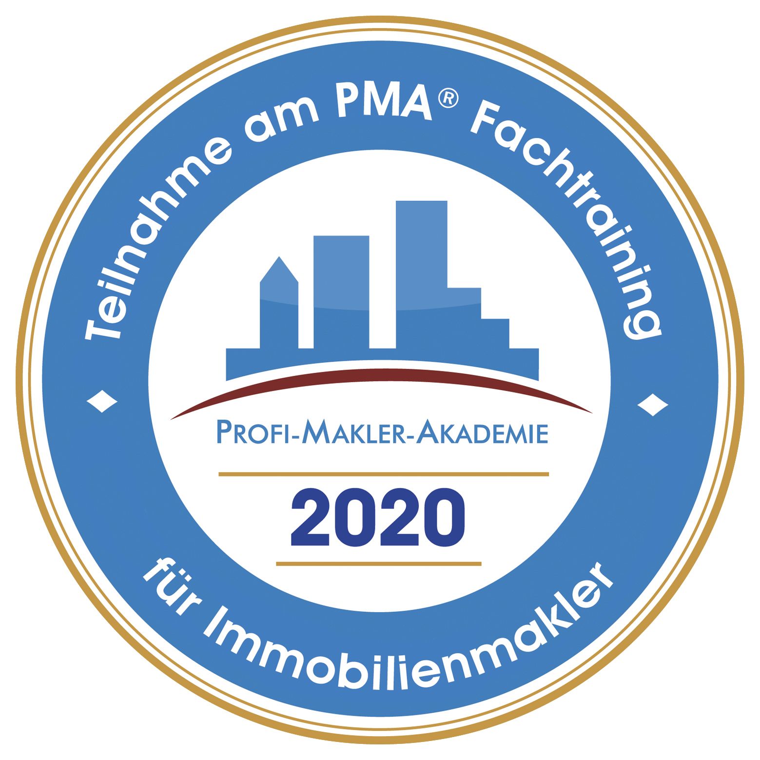 Emblem 2020 - PMA® Fachtraining für Immobilienmakler (gross) aHR0cHM6Ly93d3cuY29uc3RhbnplLWZ1aHJtYW5uLmRlL21lZGlhL2ZpbGVzL0VtYmxlbS0yMDIwLVBNQcKuLUZhY2h0cmFpbmluZy1mdWVyLUltbW9iaWxpZW5tYWtsZXItZ3Jvc3MuanBn 65a4f8f1,Emblem 2020 PMA® Fachtraining fuer Immobilienmakler gross