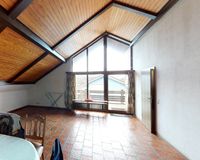 3-Zimmer-Dachgeschoss-Wohnung