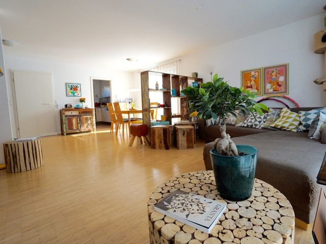 Referenzen 4 Reihenhaus in Konstanz