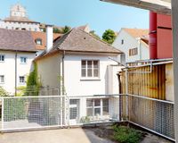 1. Obergeschoss Meersburg