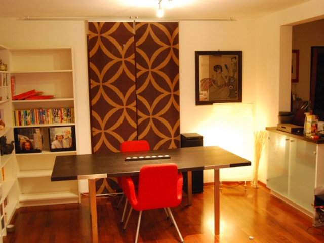 Referenzen 1 Eigentumswohnung in Konstanz-Paradies