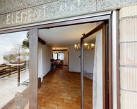 4,5-Zimmer-Wohnung Erdgeschoss