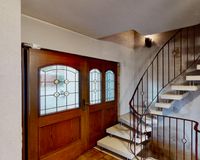 4,5-Zimmer-Wohnung Erdgeschoss