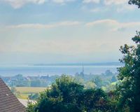 Aussicht zum Bodensee